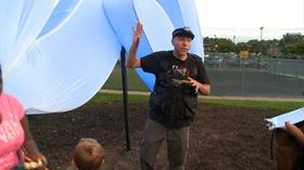 Video thumbnail: State of the Arts Brandon Ballengee: Artist, Scientist, Environmental Activist