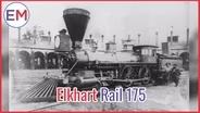 Elkhart Rail 175