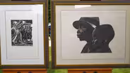 Appraisal: 1975 & 1979 Elizabeth Catlett Prints