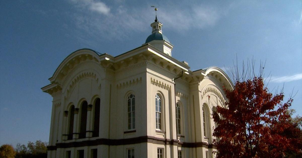 North Carolina Weekend Historic Yanceyville Season 15 Episode 36