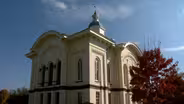 Historic Yanceyville