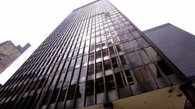 Video thumbnail: Chicago Tours with Geoffrey Baer Architects: Ludwig Mies van der Rohe...