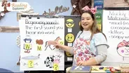 PK-368: W is for Wishy-Washy: Exploring Beginning Sounds