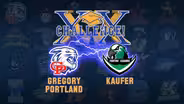 GREGORY-PORTLAND VS. KAUFER