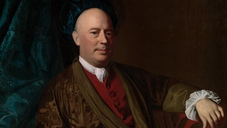 The American Revolution Image