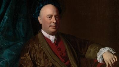 Financing the American Revolution