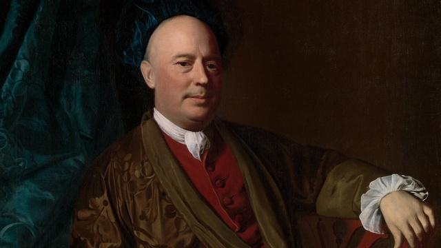 Financing the American Revolution