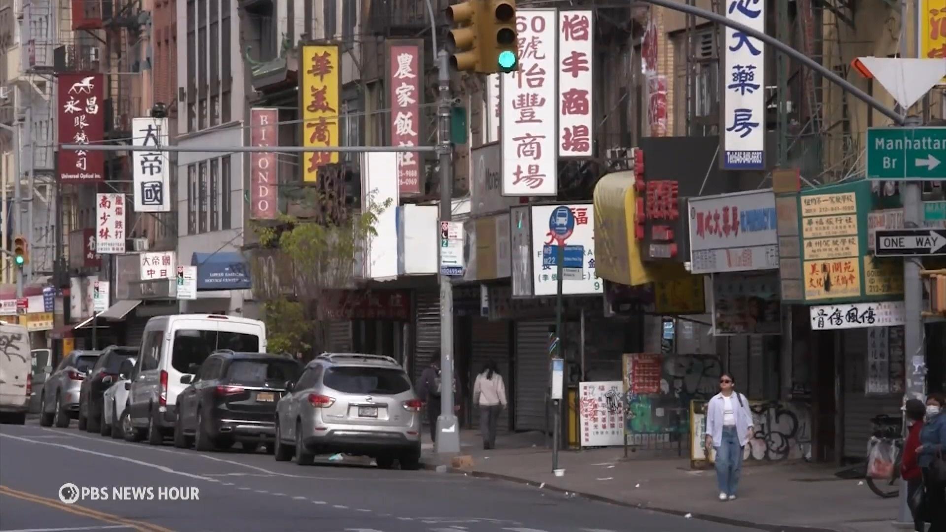 The overlooked history of Asian Americans and the struggle for belonging
