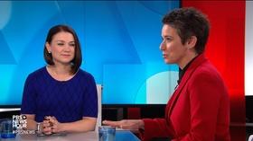 Video thumbnail: PBS NewsHour Tamara Keith and Amy Walter on Iowa polls, Senate standoff