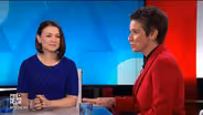 Tamara Keith and Amy Walter on Iowa polls, Senate standoff