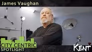 Spotlight: James Vaughan