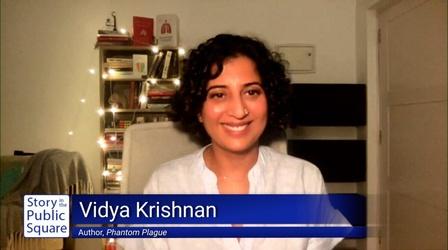 Video thumbnail: Story in the Public Square Story in the Public Square 7/17/2022