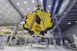 NASA telescope poised to launch new golden age of astronomy