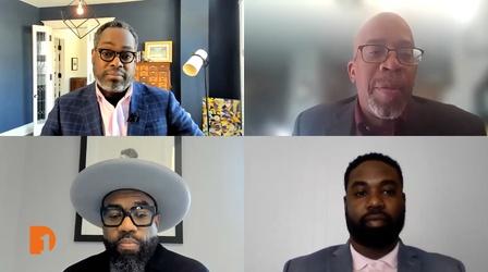 Video thumbnail: One Detroit The state of Black real estate development in Detroit
