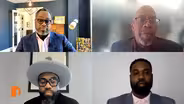 The state of Black real estate development in Detroit