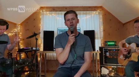 Video thumbnail: WPBS Weekly: Inside the Stories Shawn VanBrocklin - All the Time in the World