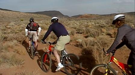Video thumbnail: Wild Nevada Episode 119: Red Rock Canyon