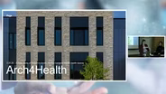 A Case Study of Research-Driven, Human-Centered Mental health Spaces - Natalie Stephens