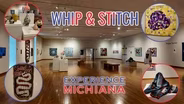 WHIP STITCH