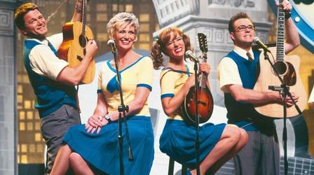 Video thumbnail: SATURDAY NIGHT CINEMA A Mighty Wind WEB EXTRA