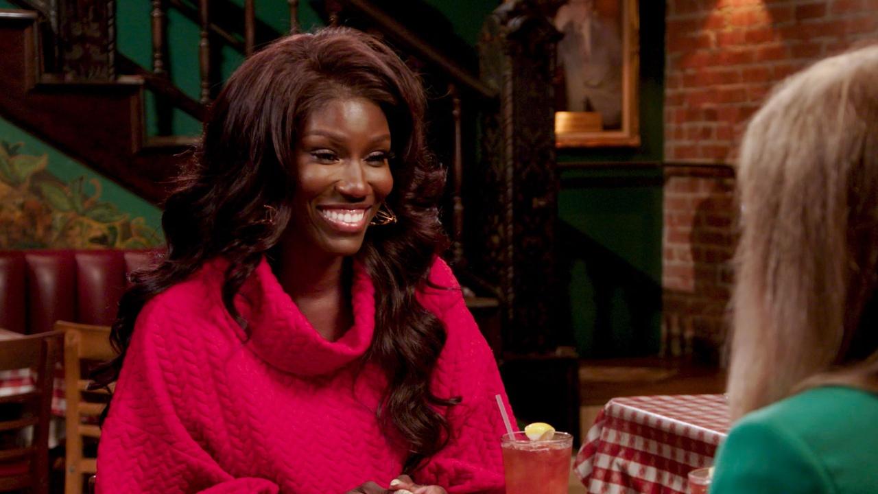 To Dine For with Kate Sullivan | Bozoma Saint John, Businesswoman and Author