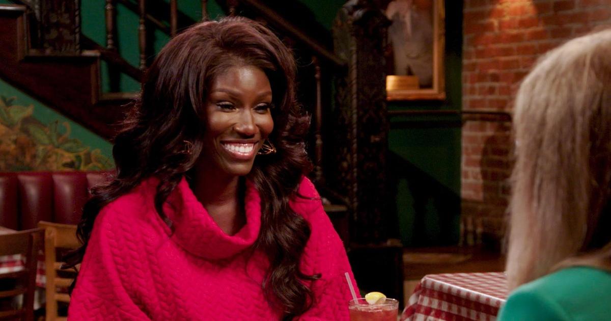 To Dine For with Kate Sullivan | Bozoma Saint John, Businesswoman and Author | Season 6 | Episode 603