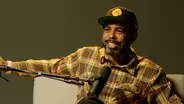 Daveed Diggs Takes on Cyberpunk Rap