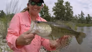 Freshwater Fishing In Texas