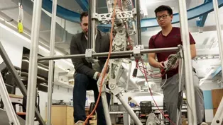 404: Robots and Drones