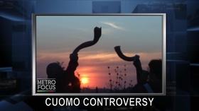 Video thumbnail: MetroFocus MetroFocus: September 10, 2018