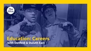 Education: Career Exploration