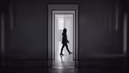 Walk Through Robert Irwin's 'dawn to dusk'