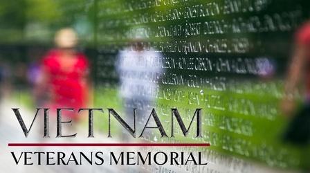 Video thumbnail: Learning Adventures The Vietnam Veterans Memorial