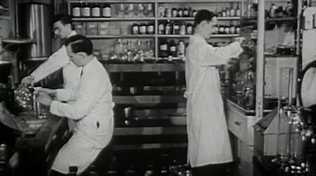 Video thumbnail: Tending Nature Tracing Indigenous Medicine to Patent Medicines