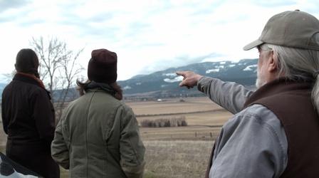 Video thumbnail: Montana PBS Reports: IMPACT 111: Sidney Sugars/ Open Cut Mining