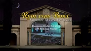 Bluegrass Under The Stars with Rebecca Frazier