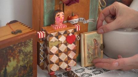 Video thumbnail: State of the Arts The Encyclopedia of Things