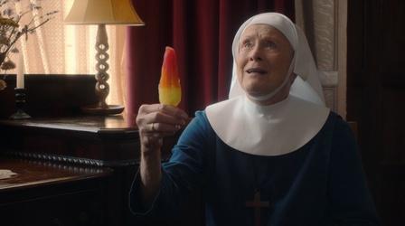 Video thumbnail: Call the Midwife Intervention of Angels