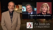 S31 E05: Impact of Tariffs on Agriculture