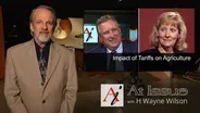 S31 E05: Impact of Tariffs on Agriculture