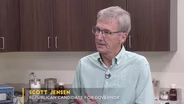 Republican Gubernatorial Endorsee Scott Jensen