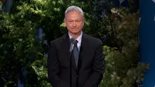 Gary Sinise Pays Tribute to Vietnam War Veterans