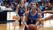 2023 Girls B Basketball | Sully Buttes vs. Wall
