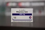 Fate of abortion pill mifepristone goes before Supreme Court