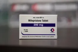 Fate of abortion pill mifepristone goes before Supreme Court