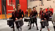 Indoor Percussion Ensemble