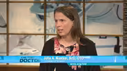 Julie A. Nastasi, ScD, OTD