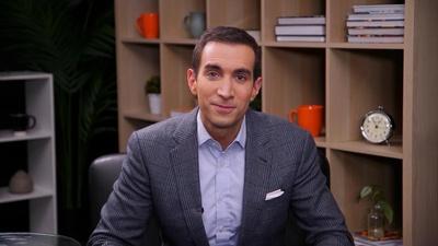 Andrew Ross Sorkin Explains the 1929 Financial Crash and Lessons for Today