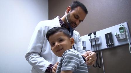 Video thumbnail: ValleyPBS Specials The Providers: Rural Healthcare in Central California
