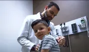 The Providers: Rural Healthcare in Central California